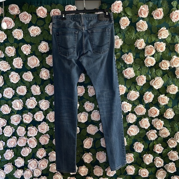 Bullhead Skinny Jeans sz 30 - Picture 6 of 6